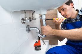 Best Leak Detection and Repair  in Sunnyside, WA